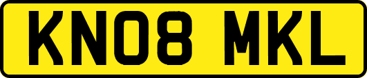 KN08MKL