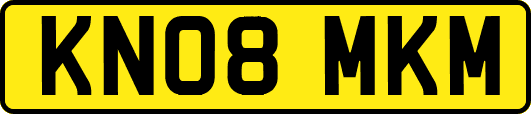 KN08MKM