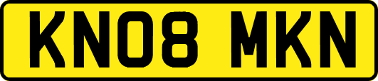 KN08MKN
