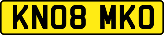 KN08MKO