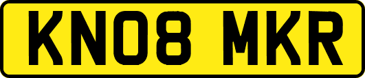 KN08MKR