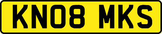 KN08MKS