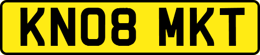 KN08MKT