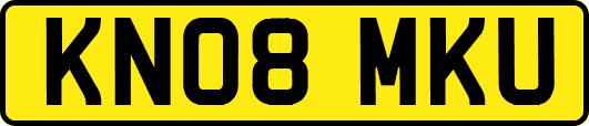 KN08MKU