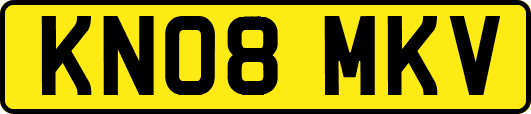 KN08MKV