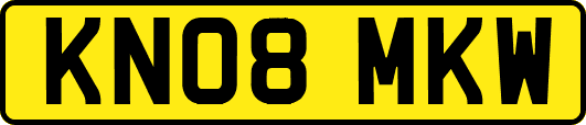 KN08MKW