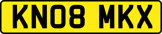 KN08MKX