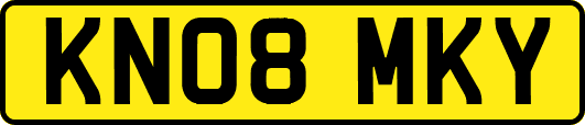 KN08MKY