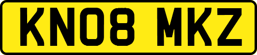 KN08MKZ