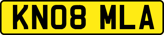 KN08MLA