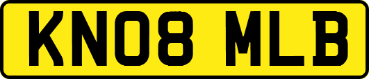 KN08MLB