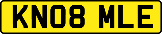 KN08MLE