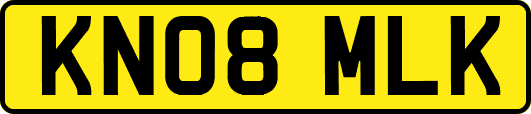 KN08MLK