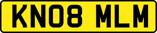 KN08MLM