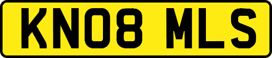 KN08MLS