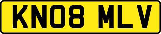 KN08MLV