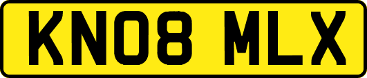 KN08MLX