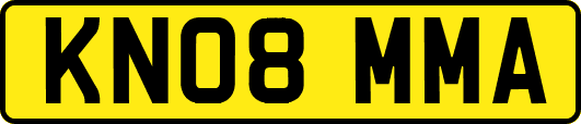 KN08MMA