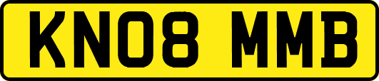 KN08MMB
