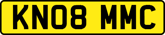 KN08MMC