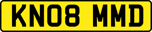 KN08MMD