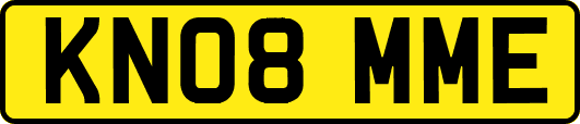 KN08MME