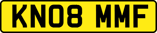 KN08MMF