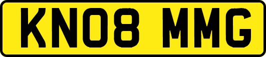 KN08MMG