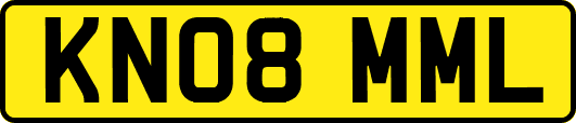 KN08MML