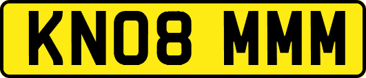 KN08MMM