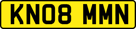 KN08MMN