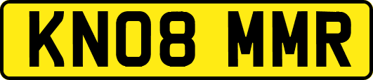 KN08MMR