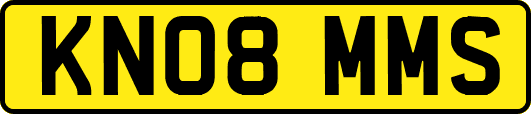 KN08MMS