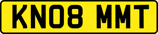 KN08MMT
