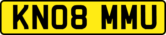 KN08MMU
