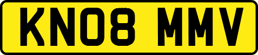 KN08MMV