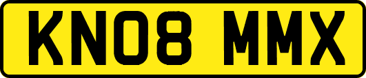 KN08MMX