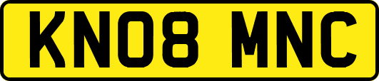 KN08MNC