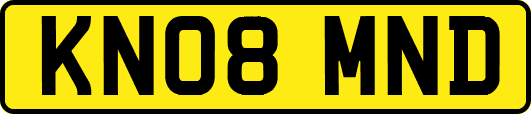 KN08MND