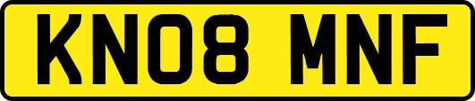 KN08MNF