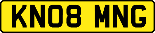 KN08MNG