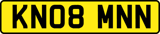 KN08MNN