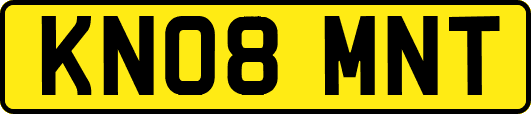 KN08MNT