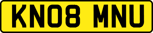 KN08MNU