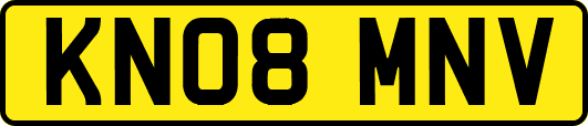 KN08MNV