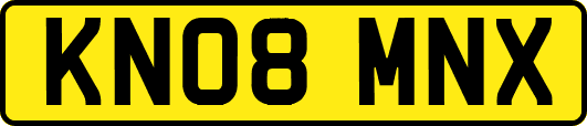 KN08MNX