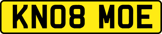 KN08MOE