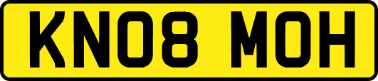 KN08MOH