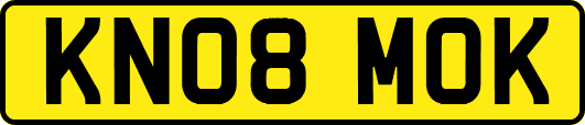 KN08MOK