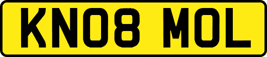 KN08MOL
